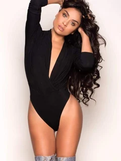 Lana escort in Dubai