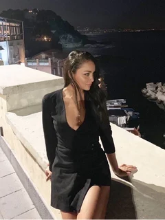 Lana escort in Dubai