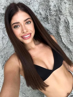 Lana escort à Dubaï