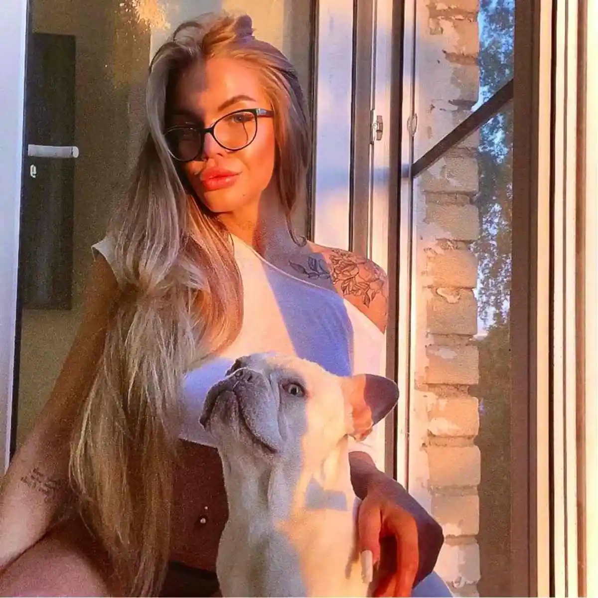 Лана эскорт в городе Дубай