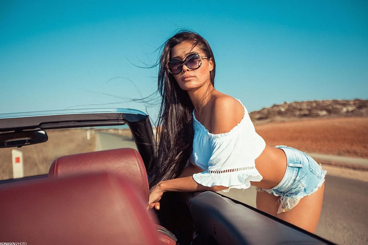 Leisan escort a Dubai