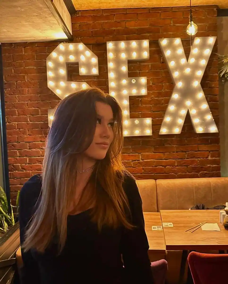 Лена эскорт в городе Дубай