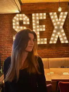 Лена эскорт в городе Дубай