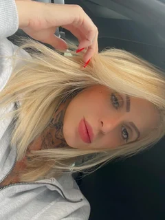 Leona escort in Dubai