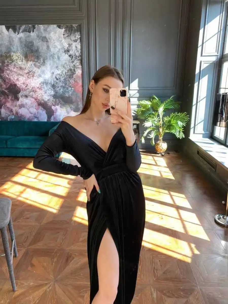 Лера эскорт в городе Дубай