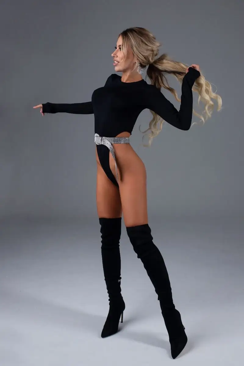 Лера эскорт в городе Дубай