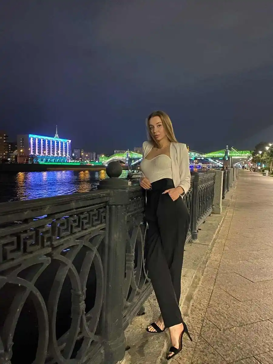 Лера эскорт в городе Дубай