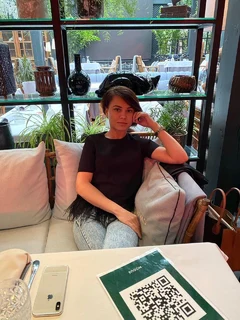 Леся эскорт в городе Дубай