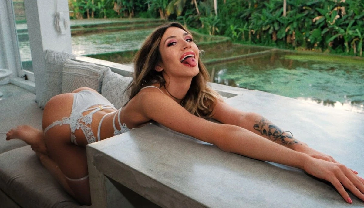 Лекси эскорт в городе Дубай