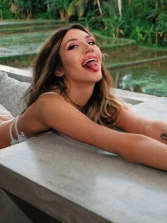 Лекси эскорт в городе Дубай