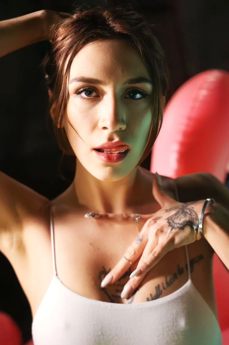 Лекси эскорт в городе Дубай