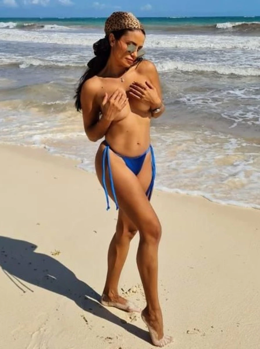 Leyla Escort in Dubai