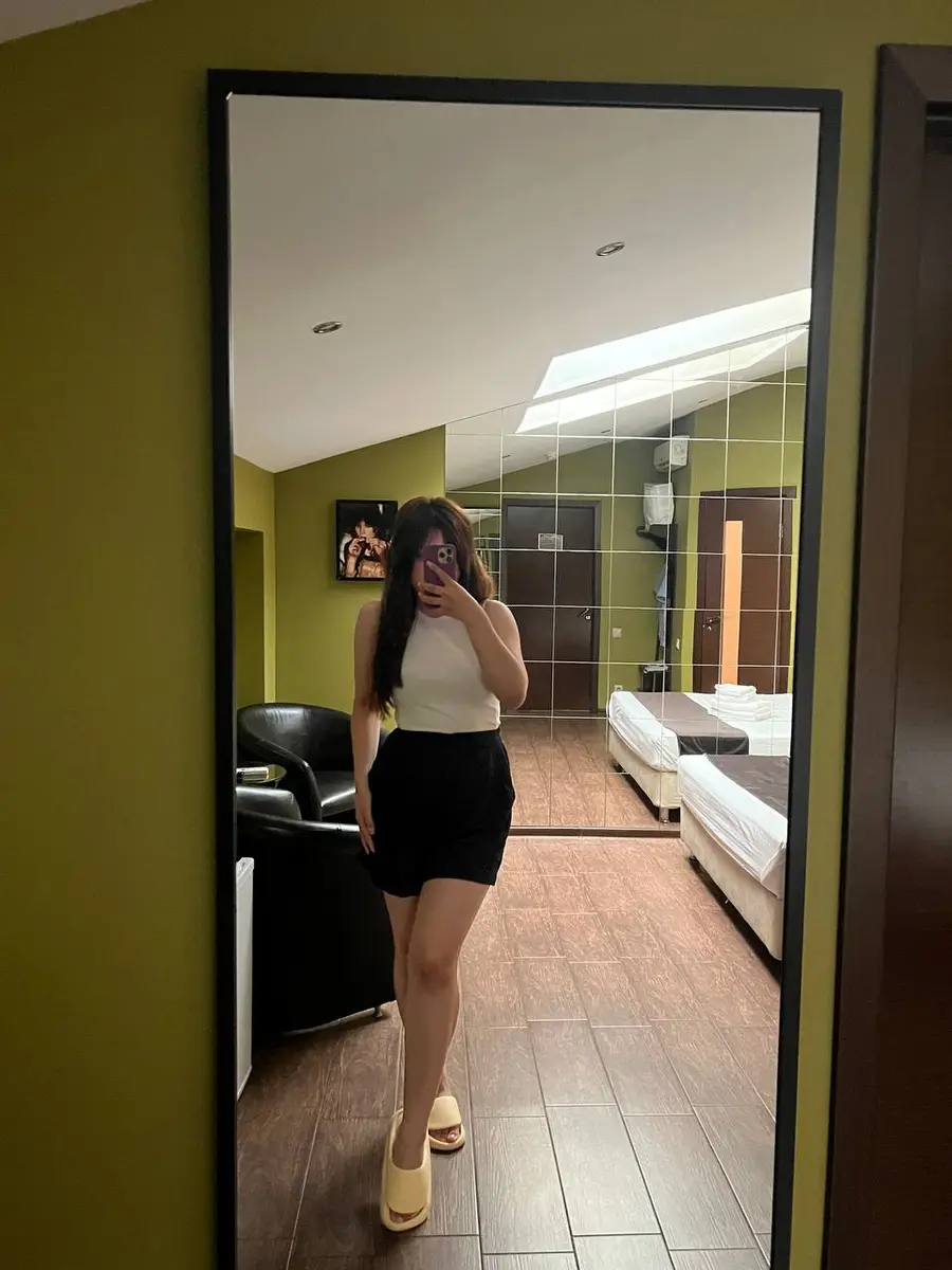 Лейла эскорт в городе Дубай