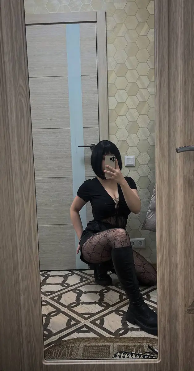 Лейла эскорт в городе Дубай