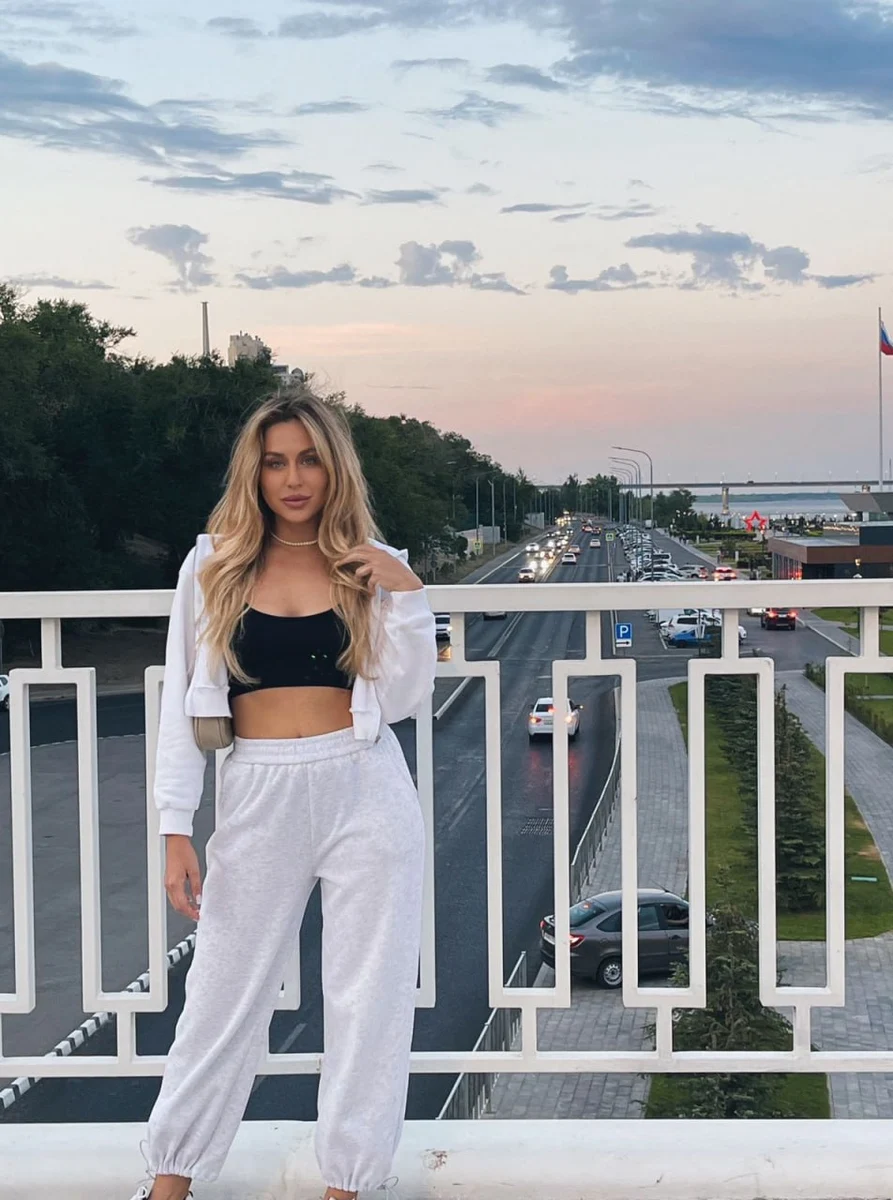 Lida Escort in Dubai