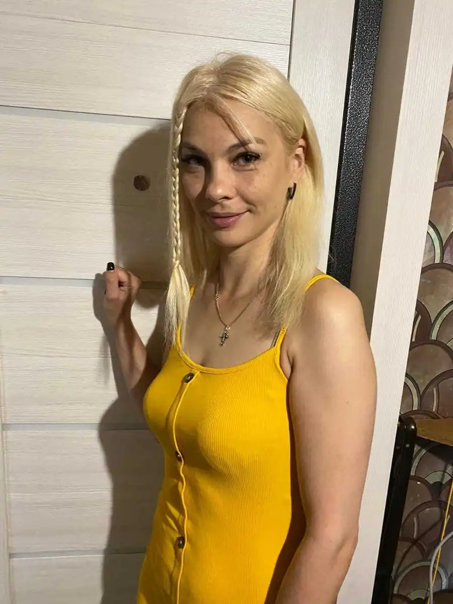 Lida Escort in Dubai