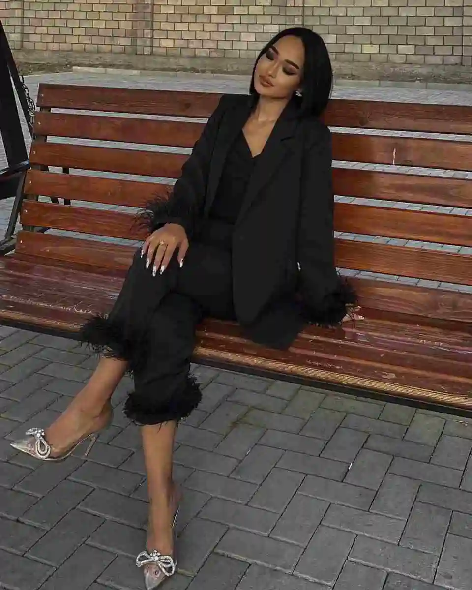 Lilia escort in Dubai