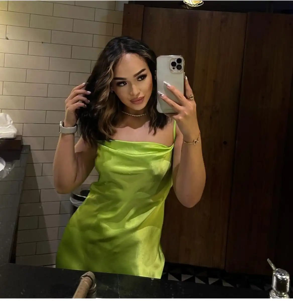 Lilia escort in Dubai