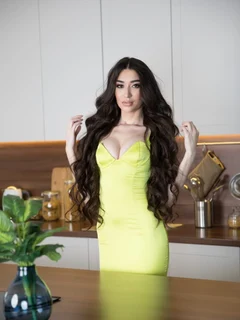 Лилит эскорт в городе Дубай