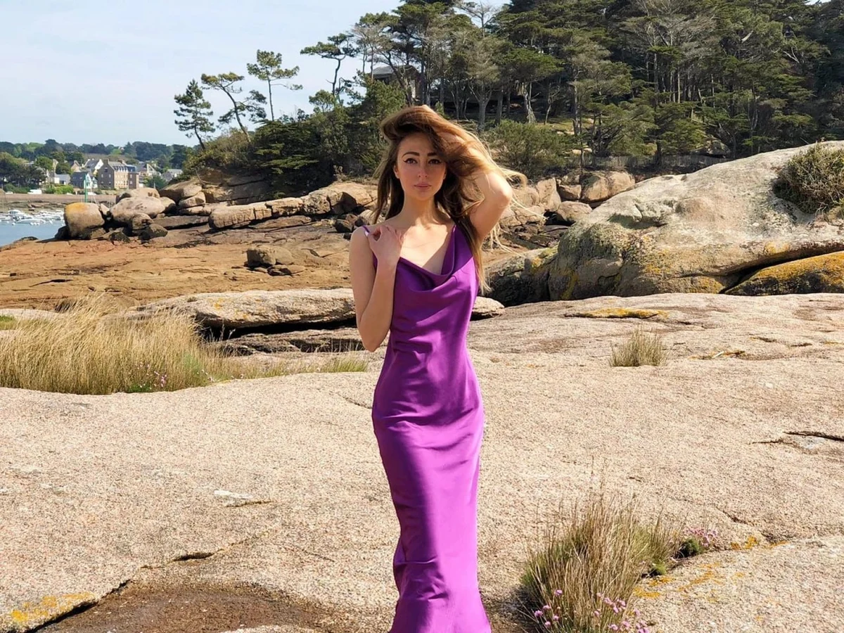 Liliyan escort a Dubai