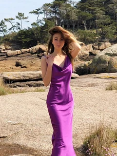 Liliyan escort a Dubai