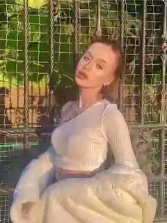 丽娜 迪拜的应召女郎