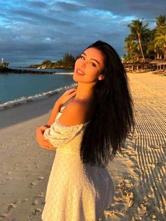 Лина эскорт в городе Дубай