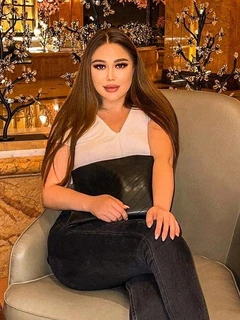 丽雅 迪拜的应召女郎