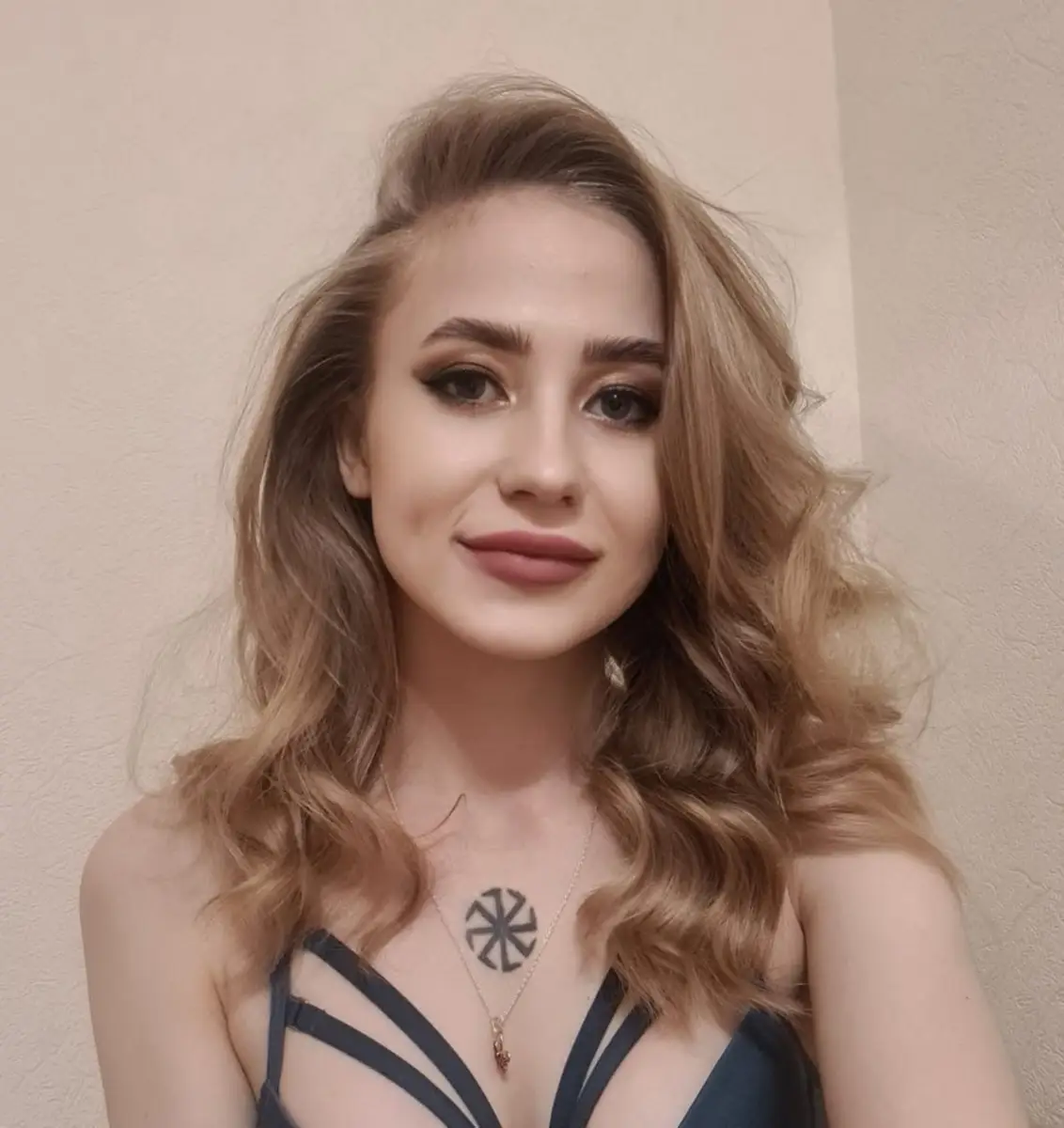 Liza escort in Dubai