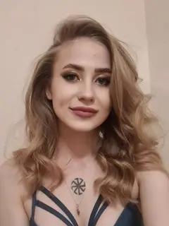 Liza escort in Dubai