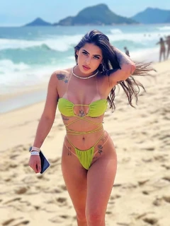 Лорен эскорт в городе Дубай