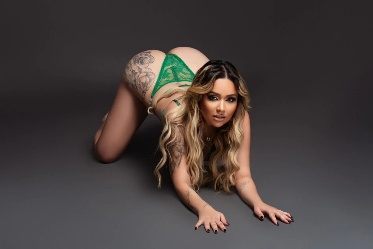 Luma Escort in Dubai