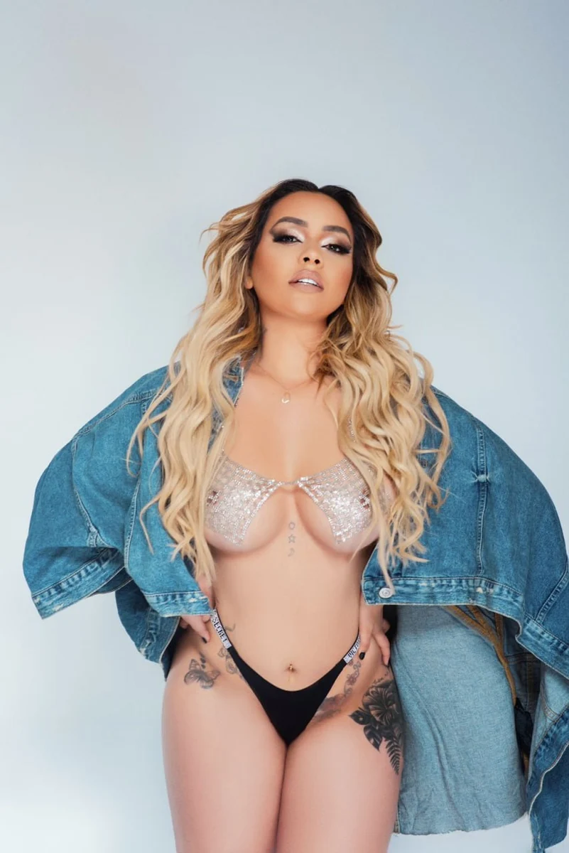 Luma Escort in Dubai