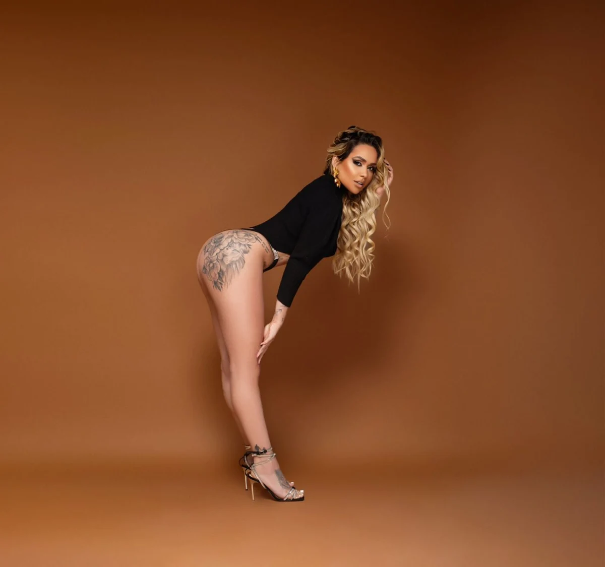 Luma Escort in Dubai