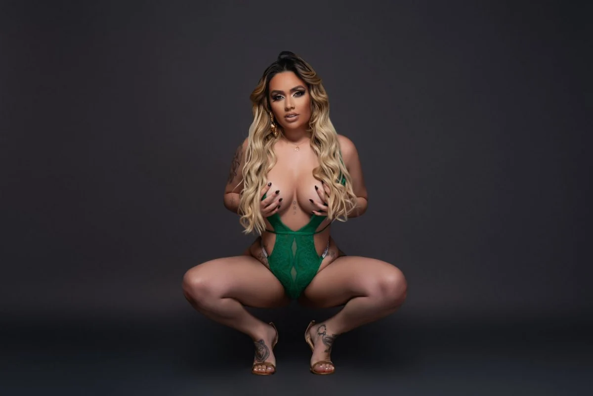 Luma Escort in Dubai