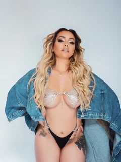 Luma Escort in Dubai