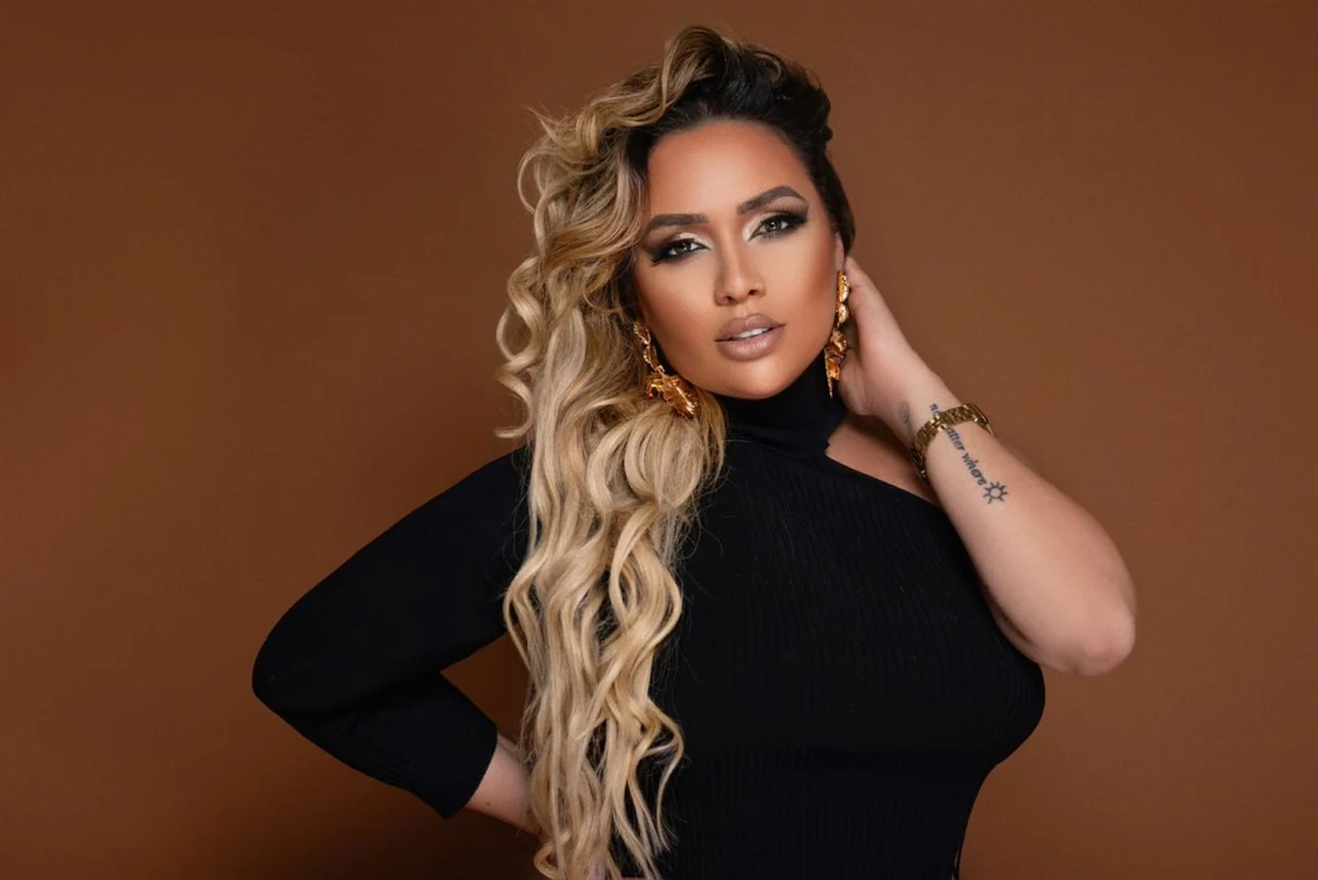 Luma Escort in Dubai