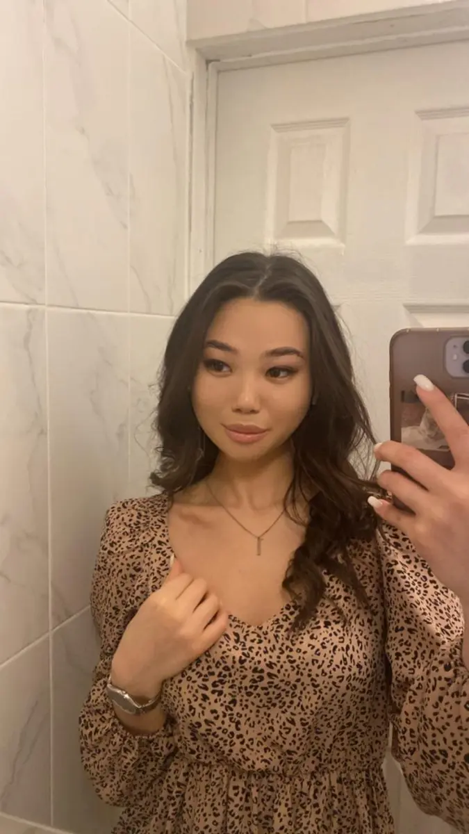 Madina Escort in Dubai