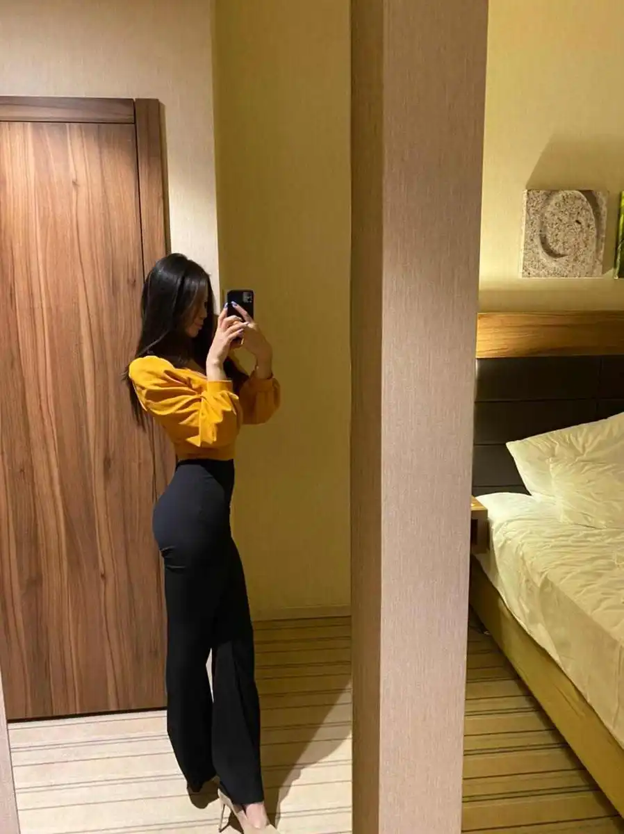 Madina Escort in Dubai