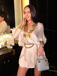 Madlen Escort in Dubai