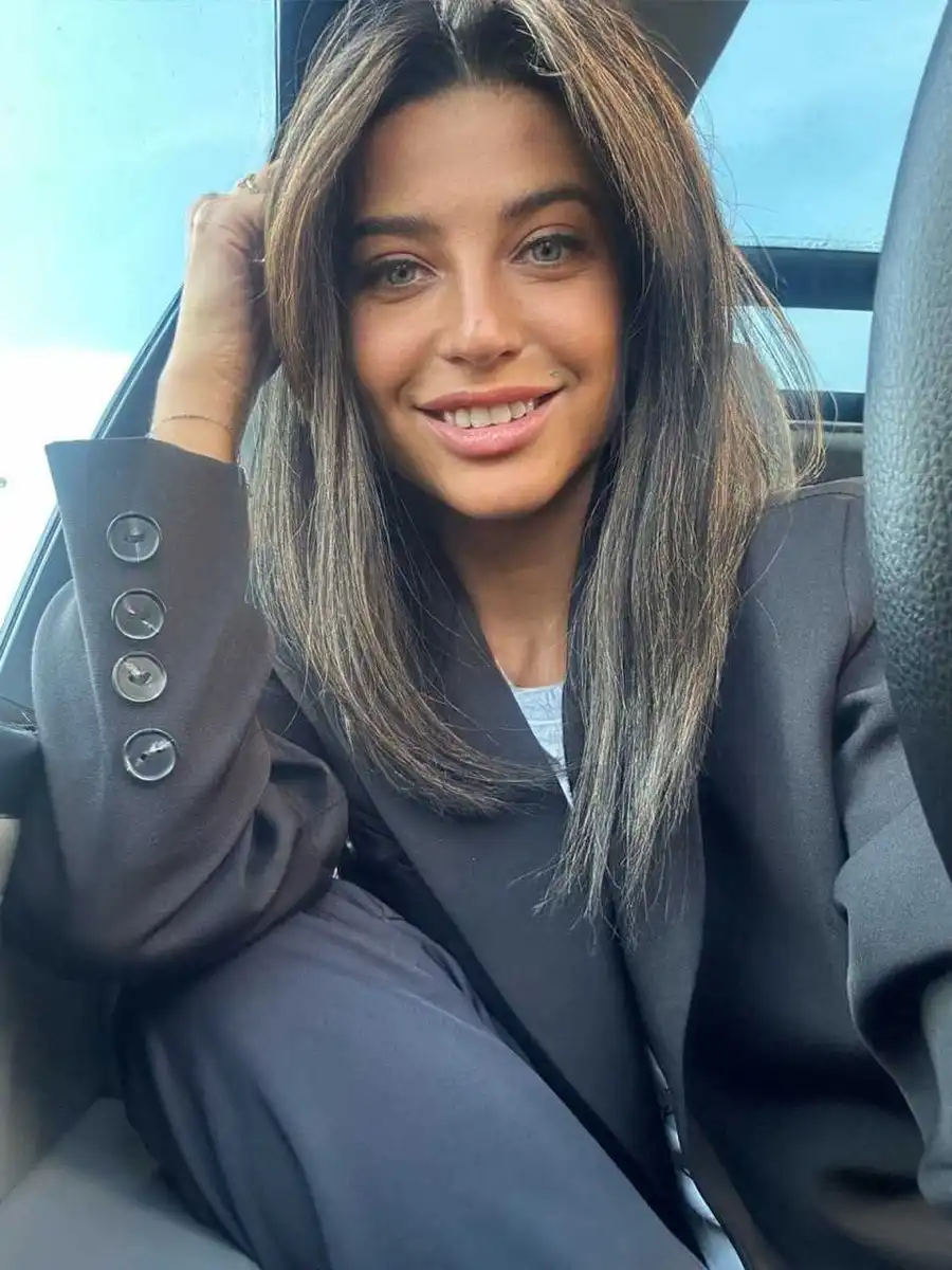 Майф эскорт в городе Дубай