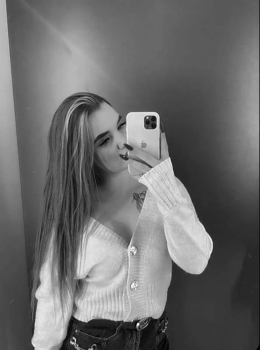 Malika escort in Dubai