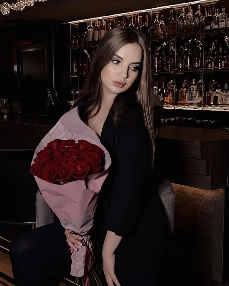 Malika escort in Dubai