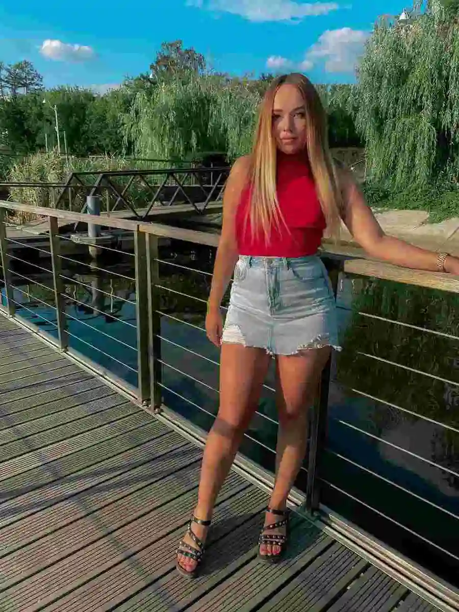 Malika escort à Dubaï