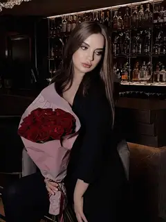 Malika escort in Dubai