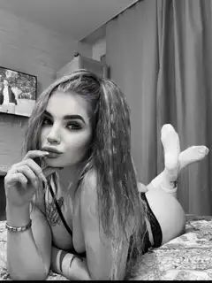 Malika escort in Dubai