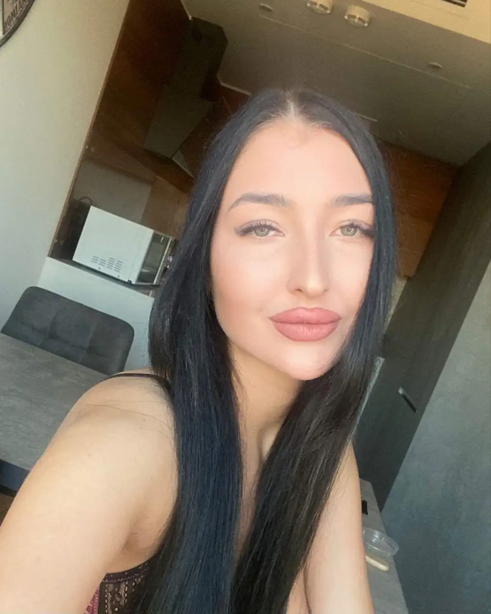 Margarita Escort in Dubai