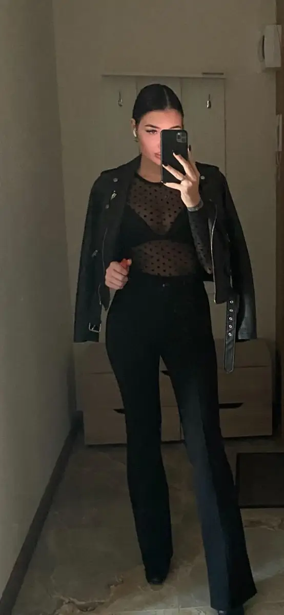 Margarita Escort in Dubai