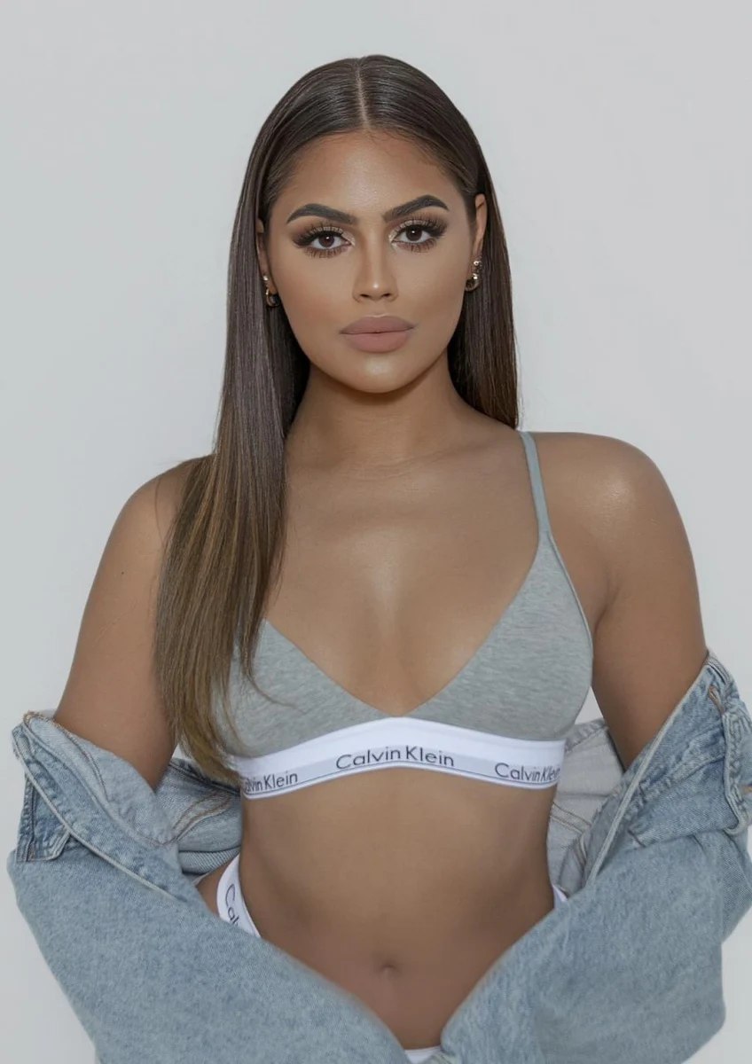 Margarita escort à Dubaï