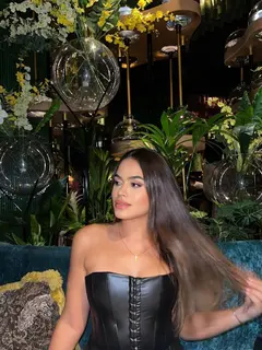 Margarita escort à Dubaï